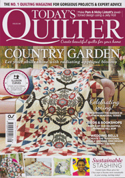 Today's Quilter 86